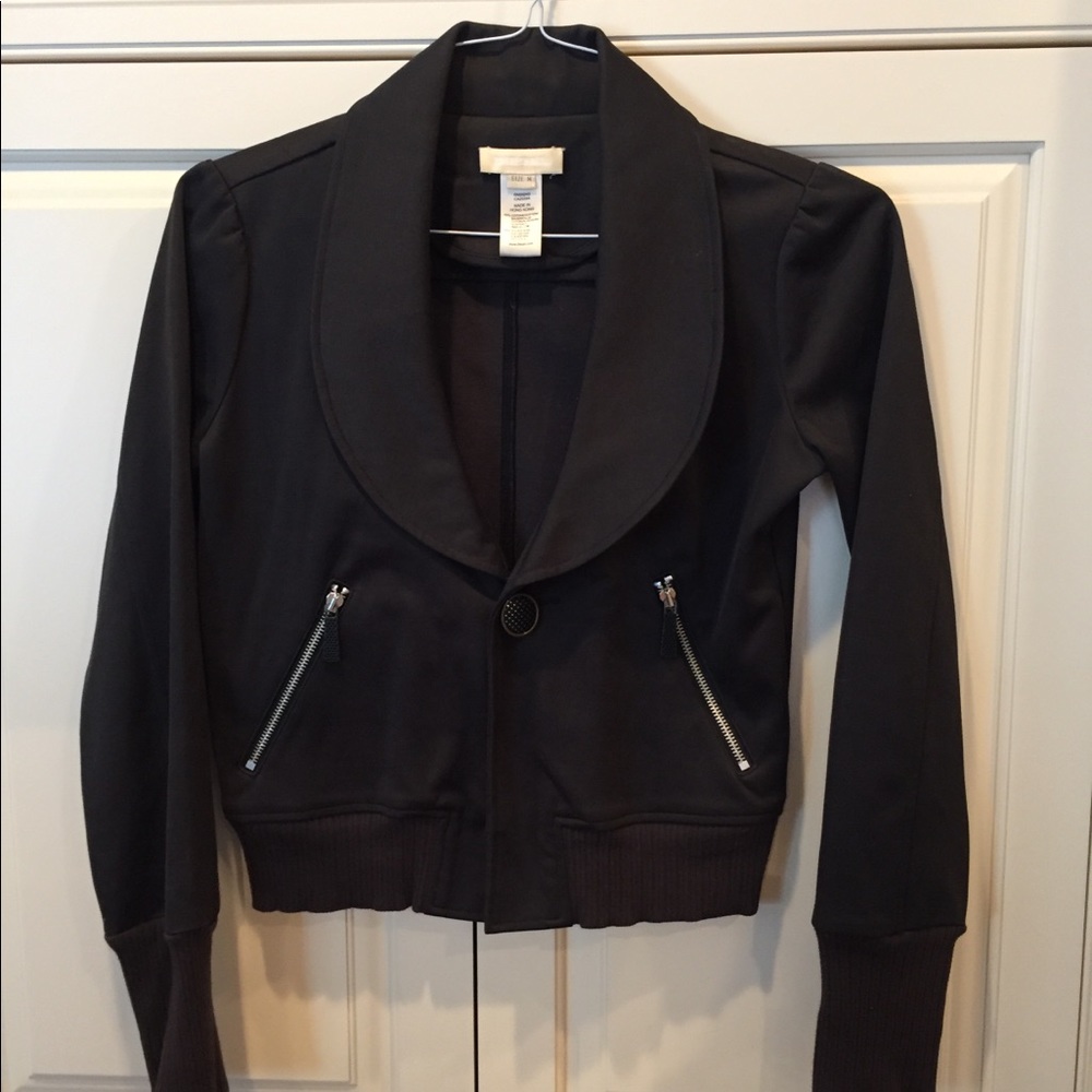 Jacket - Picture 2 of 4
